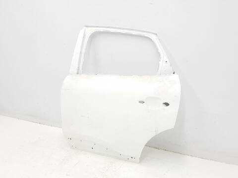 Foto 2ª: Puerta Trasera Izquierda Citroen C4 1.2 12V E-THP 131CV [HN05] (2010)