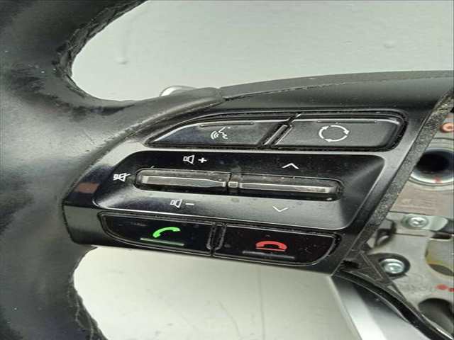 Foto 3ª: Volante Hyundai Ioniq TECNO HYBRID 141CV [G4LE] (2019)