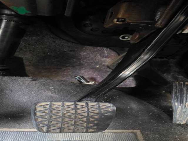 Pedal Freno Opel Astra DYNAMIC START/STOP 105CV 77KW