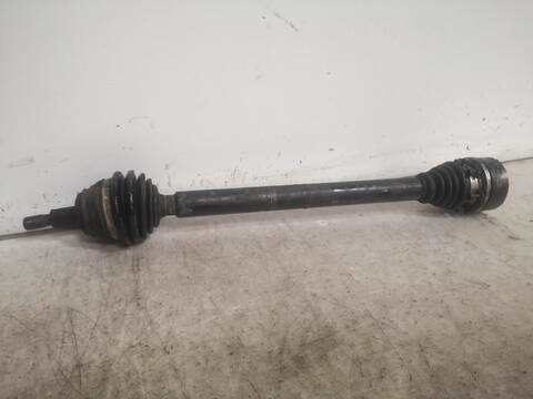 Transmision Delantera Derecha Volkswagen Golf 2E
