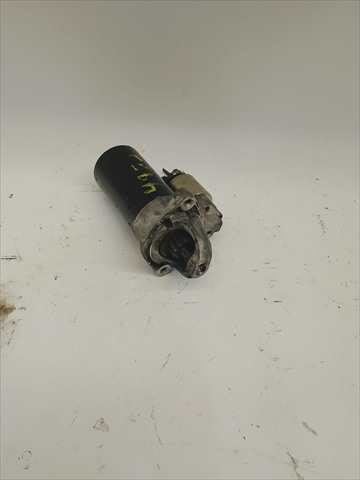 Foto 4ª: Motor de Arranque Bmw Serie 3 318 2.0 D [204D4/D] (2006)