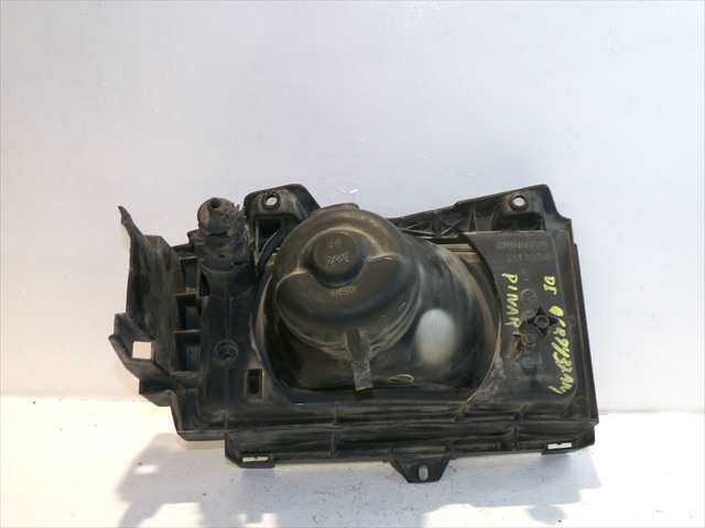 Foto 3ª: Faro Izquierdo Peugeot Expert 1.9 D 1994-2003 [D9B] (1997)