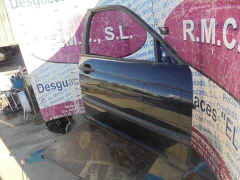 Foto 2ª: Puerta Delantera Derecha Bmw Serie 3 315 320D BERLINA 136CV 100KW [204D1D] (2000)