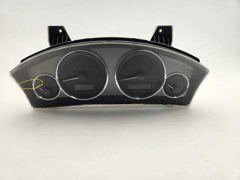 Cuadro de Instrumentos Jeep Grand Cherokee S-LIMITED 218CV 160KW