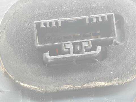 Foto 2ª: Piloto Trasero Derecho Bmw X3 XDRIVE20D (2020)
