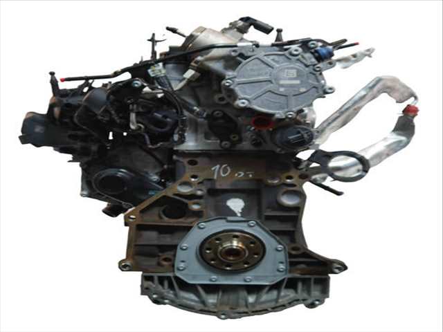 Motor Completo Audi A3 190CV 140KW