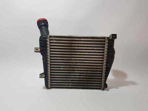 Foto 2ª: Intercooler Audi Q7 3.0 TDI V6 ADVANCE QUATTRO 176KW) 240CV [CAS] (2009)