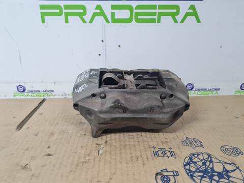 Pinza Freno Delantera Derecho Toyota Land Cruiser D4-D VX 5-PTAS.) 163CV 120KW