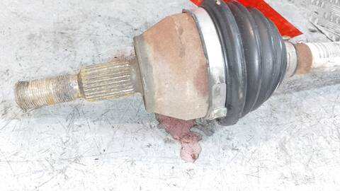 Foto 3ª: Transmision Delantera Izquierda Ford Focus TITANIUM 116CV 85KW [T1DA] (2014)