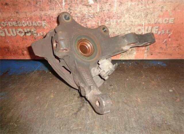 Foto 3ª: Mangueta Delantera Derecha Opel Corsa 1.3 CDTI [Z 13 DT]