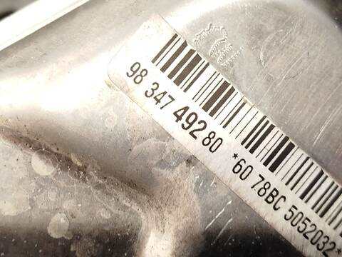 Foto 4ª: Cremallera de Direccion Opel Corsa 1.2 68) 101CV 74KW [HN05] (2020)