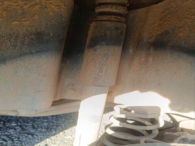 Amortiguador Trasero Derecho Seat Toledo CAYC