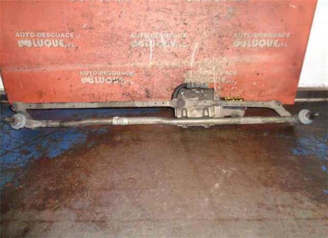Motor Limpia Delantero Iveco Daily 35C12 V. 35C12 V/P. 35S12 V. 35S12 V/P
