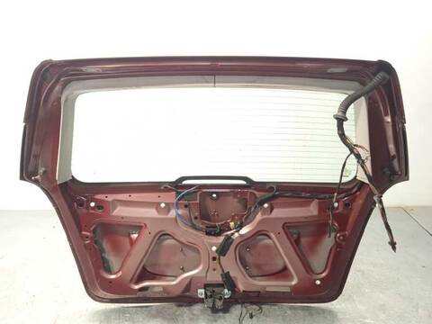 Foto 4ª: Portón Mercedes Clase A 140 A 160 CDI 169.306) 82CV 60KW [640942] (2006)