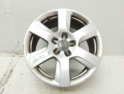 LLanta Chapa Audi A6 2.0 TFSI AVANT 180CV 132KW