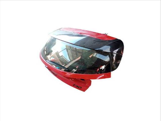 Foto 3ª: Portón Hyundai i30 1.0 T-GDI (2016)