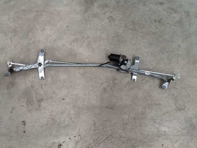 Motor Limpia Delantero Mercedes Viano 2.2 CDI