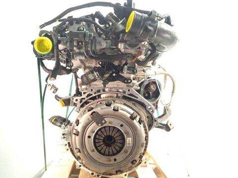 Foto 2ª: Motor Completo Ford Kuga TITANIUM 120CV 88KW [UNDA] (2020)