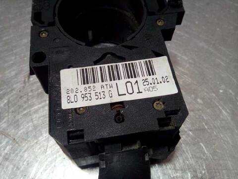 Foto 2ª: Mando Multifuncion Ford Galaxy AMBIENTE 116CV 85KW [AUY] (2002)