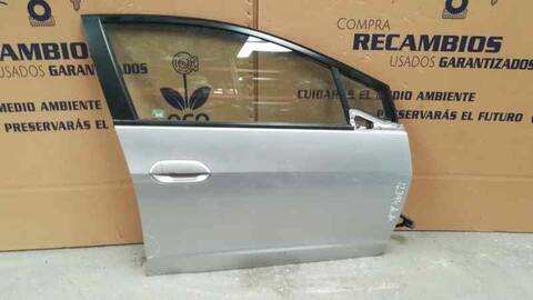 Puerta Delantera Derecha Honda Insight BASICO 88CV 65KW