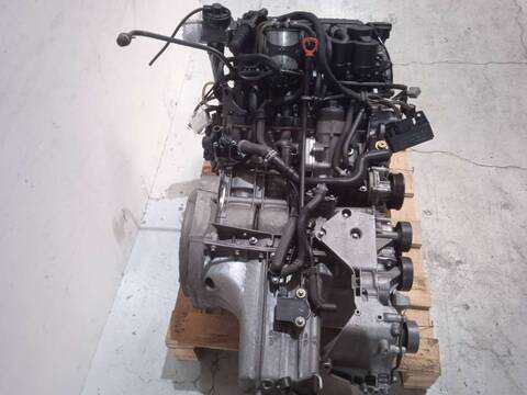 Motor Completo Mercedes Clase A 140 1.7 CDI DIESEL CAT 95CV 70KW