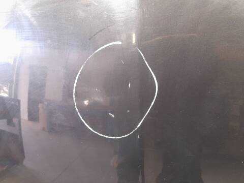 Foto 3ª: Capot Jaguar XF S PACE 275CV 202KW [306DT] (2012)