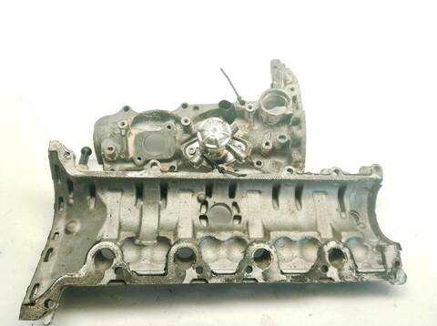 Foto 3ª: Despiece Motor Mercedes Clase C 160 VERSION INDEFINIDA (2019)