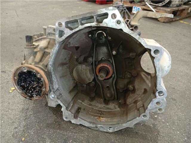 Caja Cambios Seat Ibiza 1.6 TDI