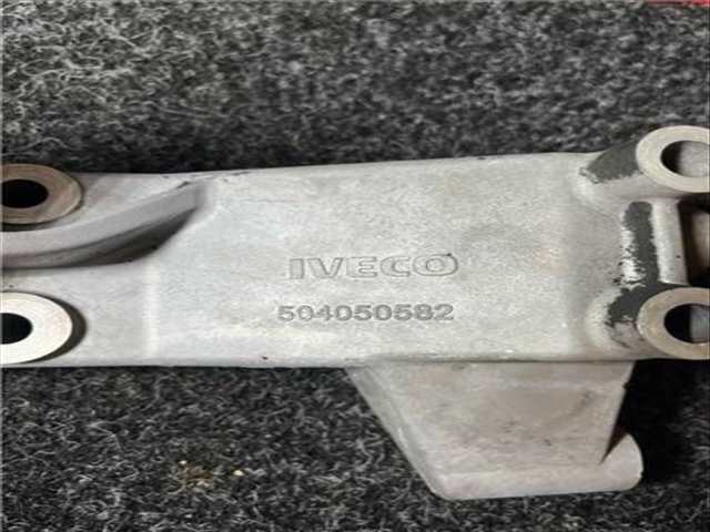 Soporte Motor Iveco Daily FURGON 35C BATALLA 3000 KW DIESEL 146CV 107KW