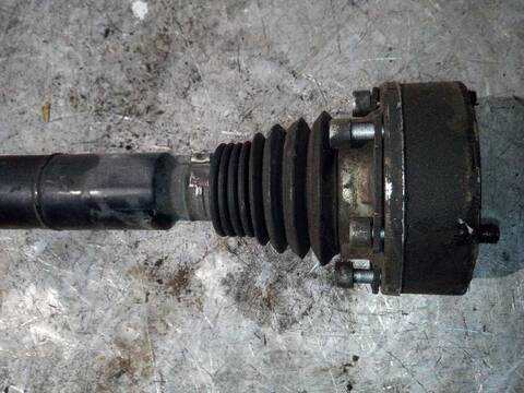 Foto 2ª: Transmision Delantera Derecha Seat Leon ERENCE 105CV 77KW [BKC] (2006)