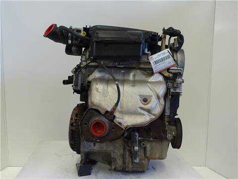 Foto 4ª: Motor Completo Renault Megane 1.6 16V 112CV 82KW II SEDAN LM0/1_) [K4M 812] (2005)