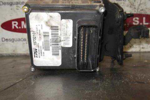 Foto 4ª: Abs Peugeot 407 SR CONFORT 109CV 80KW [9HZ] (2004)