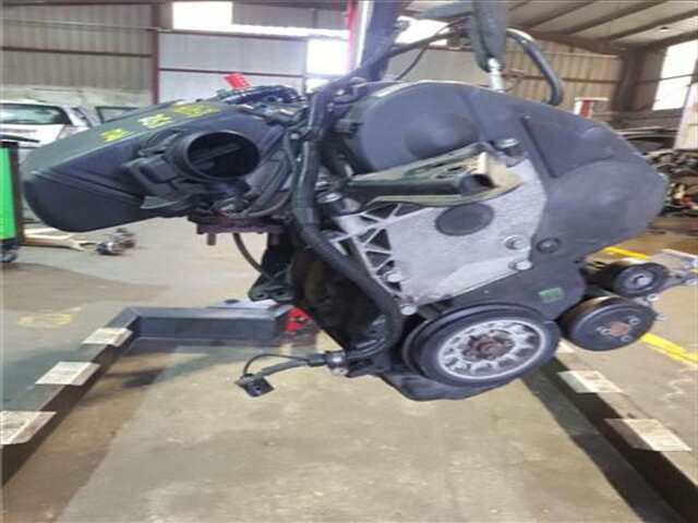 Motor Completo Volkswagen Polo 1.9 TRENDLINE [1.9 LTR. - 47 KW SDI]