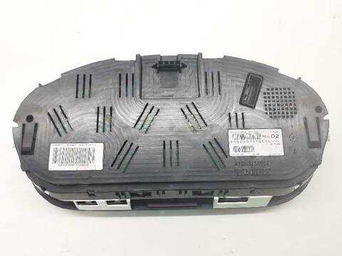 Foto 2ª: Cuadro de Instrumentos Renault Megane TOMTOM EDITION BERLINA 106CV 78KW III BERLINA 5 P [K9K] (2010)