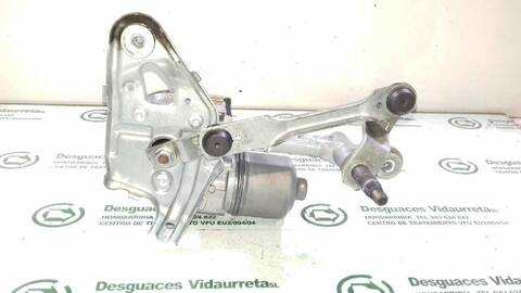 Brazo Limpia Delantero Izquierdo Peugeot 3008 ACTIVE 114CV 84KW