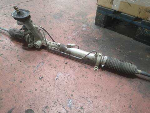 Cremallera de Direccion Volkswagen Polo BUD