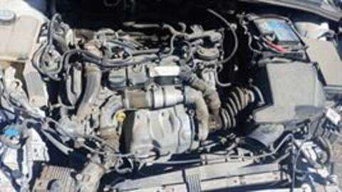 Motor Completo Ford Focus EDITION 115CV 85KW