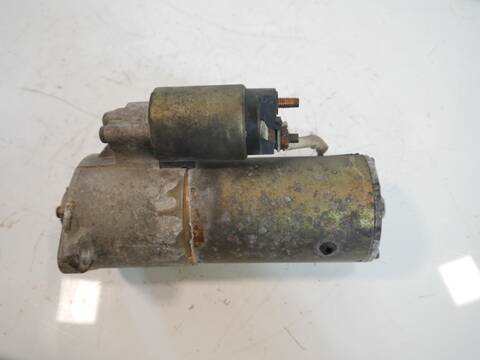 Foto 3ª: Motor de Arranque Aston Martin DB 420 CV 309KW [AM2 AM] (2002)