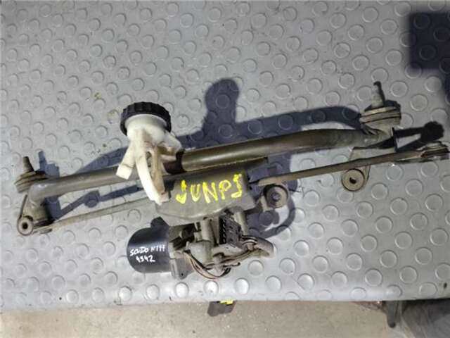 Motor Limpia Delantero Fiat Scudo 1.9 D