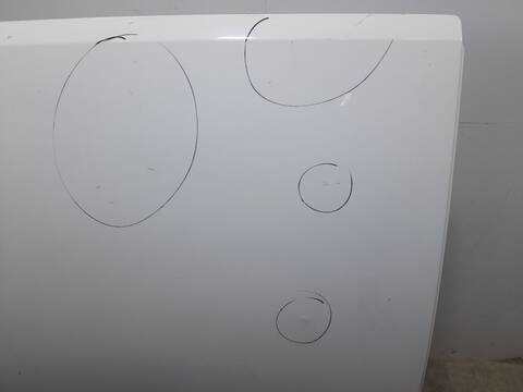 Foto 3ª: Puerta Lateral Corredera Derecha Fiat Fiorino 1.3 D MULTIJET 225CXG1A 225AXL1A 225AXG11 225BXL1A ... 80CV 59KW FURGONETA [55283775] (2020)