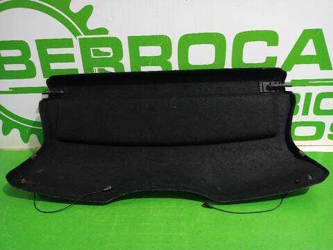 Foto 3ª: Bandeja Trasera Ford Fiesta FUN 68CV (2001)