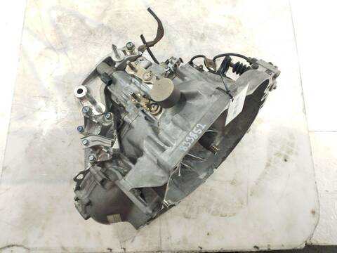 Foto 2ª: Caja Cambios Honda Civic 2.2 I-CTDI EXECUTIVE BERLINA 140CV 103KW [N22A2] (2006)