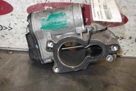 Foto 3ª: Valvula EGR Opel Viva 2.0 16V CDTI 114CV 84KW FURGON [M9R M7] (2010)