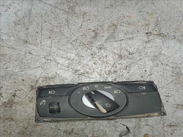 Mando Luces Bmw X5 2.9 XDI XDRIVE 30D