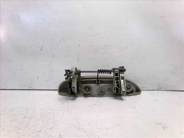 Foto 2ª: Maneta Exterior Trasera Izquierda Renault Scenic 1.9 DCI 1999-2003 [F9QK7] (2003)