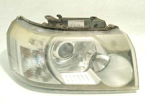 Faro Derecho Land Rover Freelander 2.2 TD4 4X4 160CV 118KW