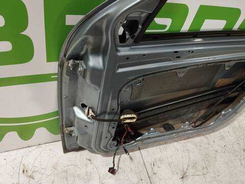 Foto 2ª: Puerta Delantera Derecha Skoda Fabia 1.2 12V 64CV 47KW [BME] (2005)