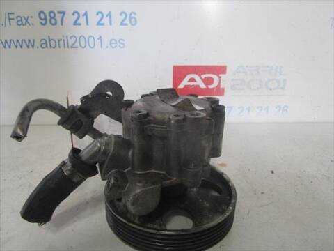 Foto 2ª: Bomba Servodireccion Peugeot 407 1.6 HDI 110 109CV 80KW [D-9HZ] (2006)