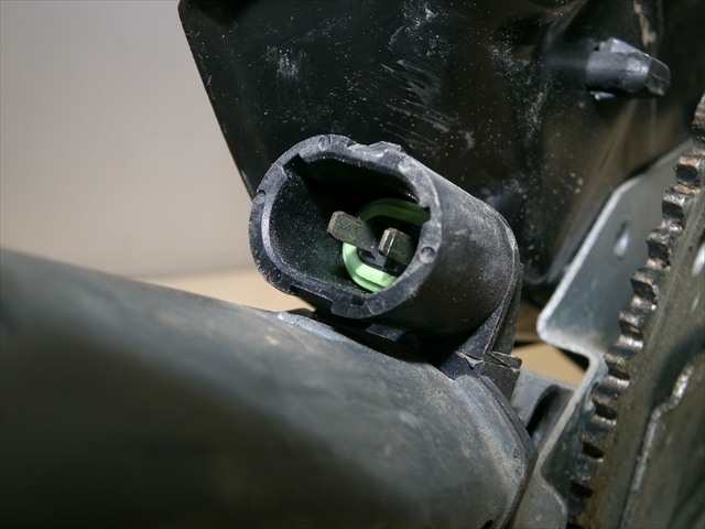 Foto 4ª: Elevalunas Eléctrico Delantero Izquierdo Renault Laguna 1.9 DTI 1998-2001 [F9QF7] (2001)