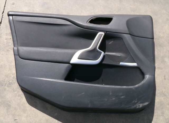Tapizados Cartoneras Citroen DS4 1.6 HDI 2011-2015